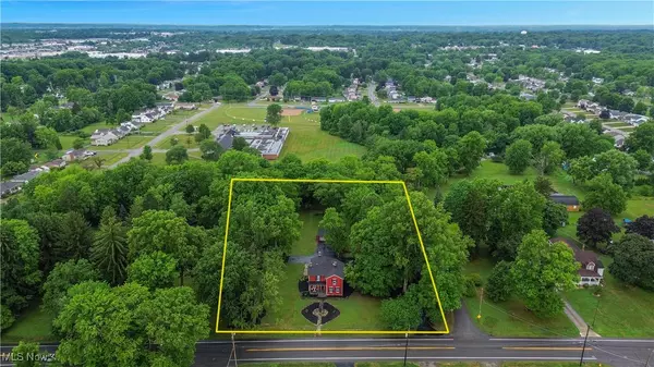 Poland, OH 44514,725 N Main ST