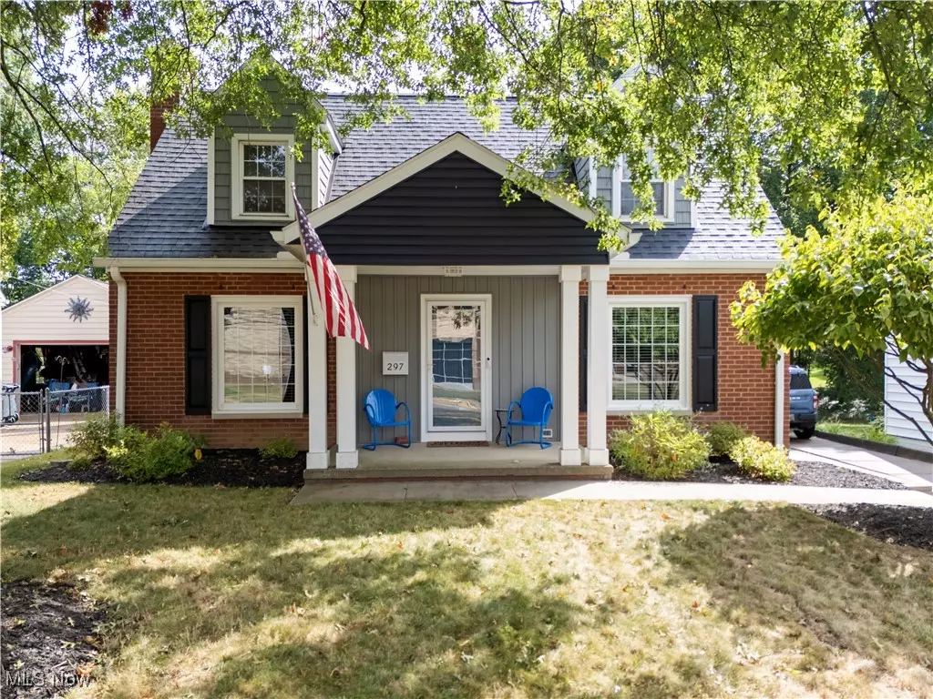 Akron, OH 44313,297 Harcourt DR