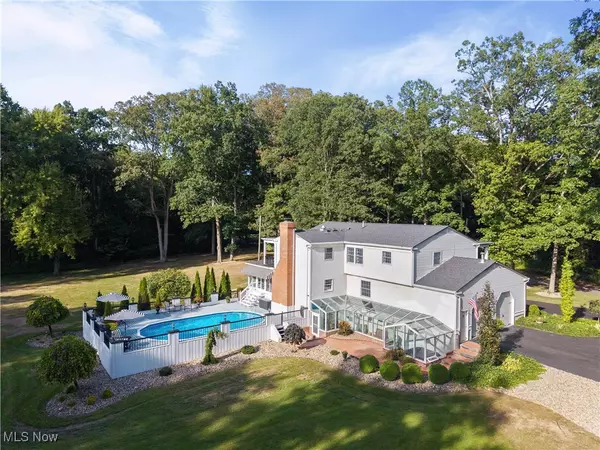 Newton Falls, OH 44444,2702 McMullen Allen RD