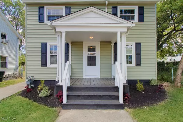 Alliance, OH 44601,729 Waugh ST