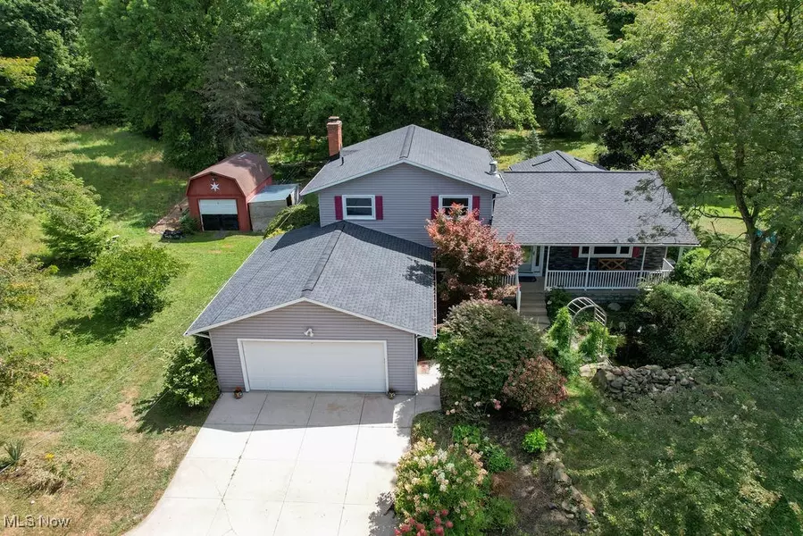 5491 Sullivan RD, Hudson, OH 44236