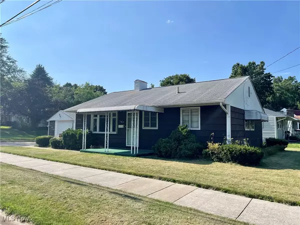 1267 Tioga AVE, Akron, OH 44305