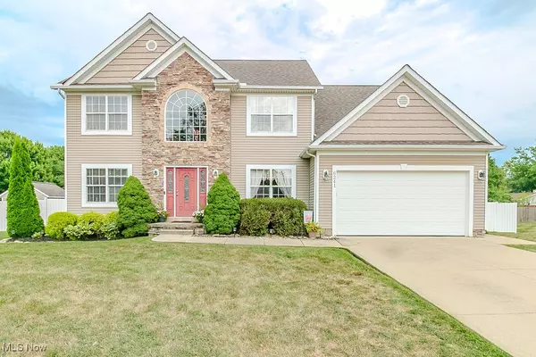 6241 Tina DR, Mentor, OH 44060
