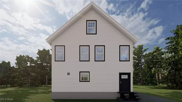 Shaker Heights, OH 44120,3607 Hildana RD