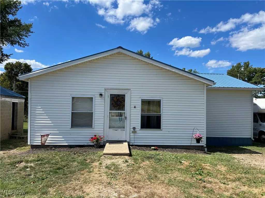 Kimbolton, OH 43749,73511 Old Twenty-One RD