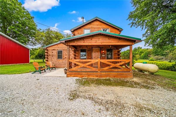 5422 Slater RD, Williamsfield, OH 44093