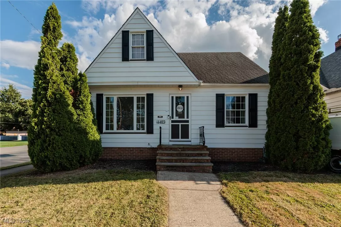 Parma, OH 44134,4403 Pershing AVE