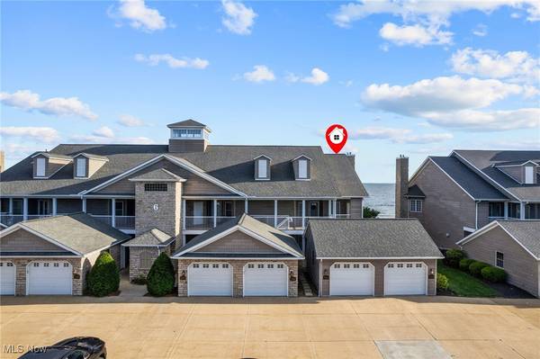 2920 Whispering Shores DR, Vermilion, OH 44089