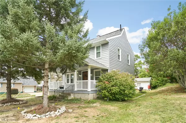 389 E Glenwood AVE, Akron, OH 44310