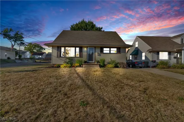 Canton, OH 44714,1601 33rd ST NE