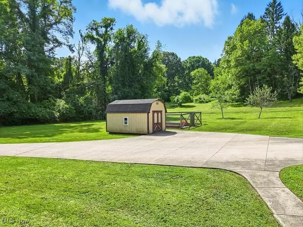 Akron, OH 44333,2200 Yellow Creek RD