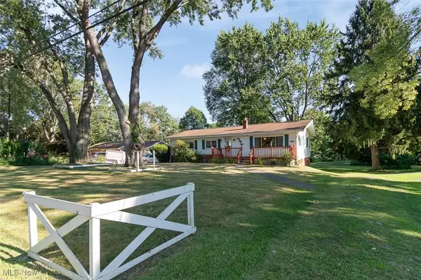 New Franklin, OH 44216,2672 Lyman DR