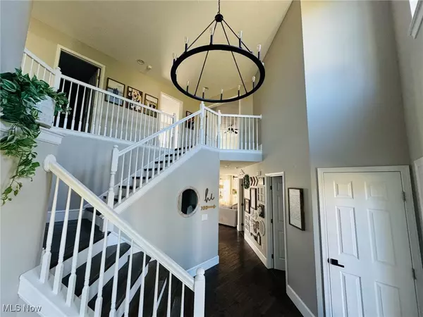 Copley, OH 44321,5205 Fairington AVE