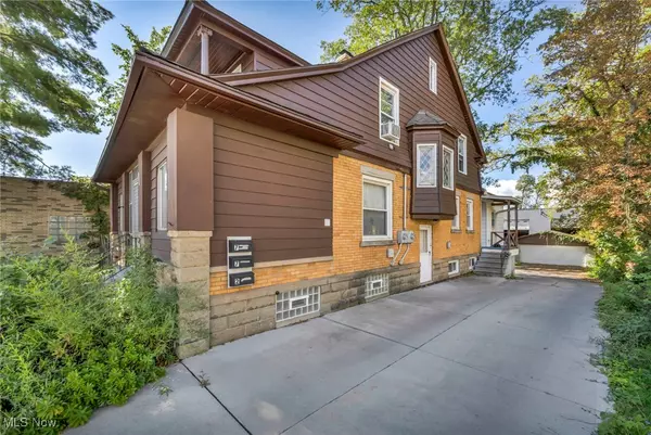 Bedford, OH 44146,772 Broadway AVE