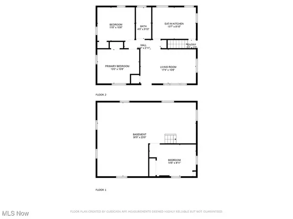 Mogadore, OH 44260,48 Marion AVE