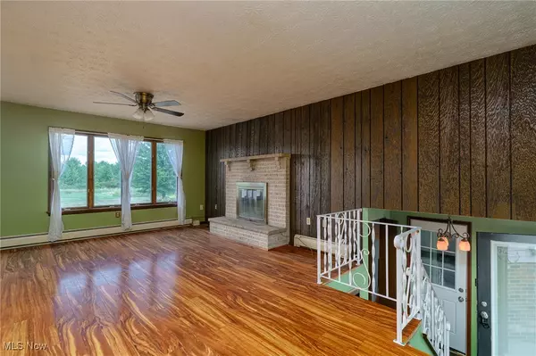 Rootstown, OH 44272,6747 Giddings RD