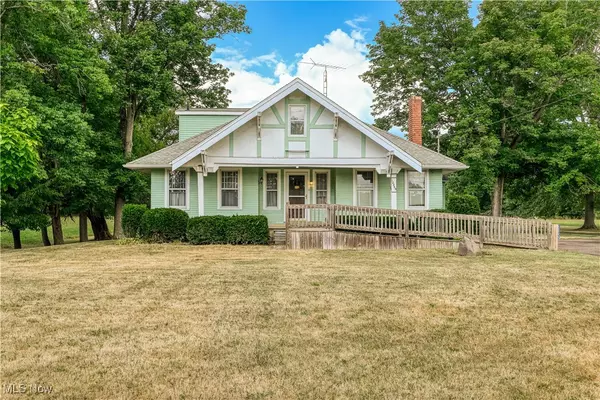 12355 Edison ST NE, Alliance, OH 44601