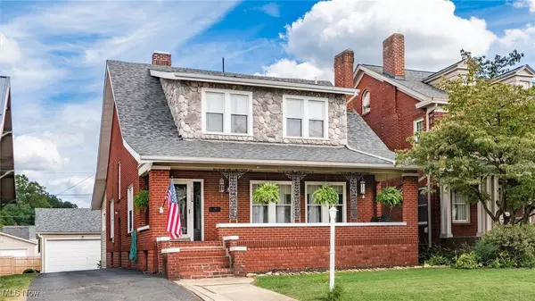 1968 Dresden RD, Zanesville, OH 43701