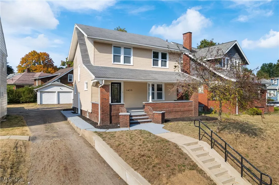 Canton, OH 44703,1435 12th ST NW