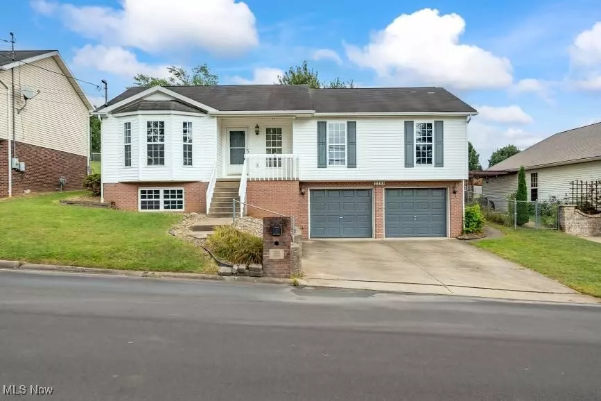 Parkersburg, WV 26101,2203 Nash ST