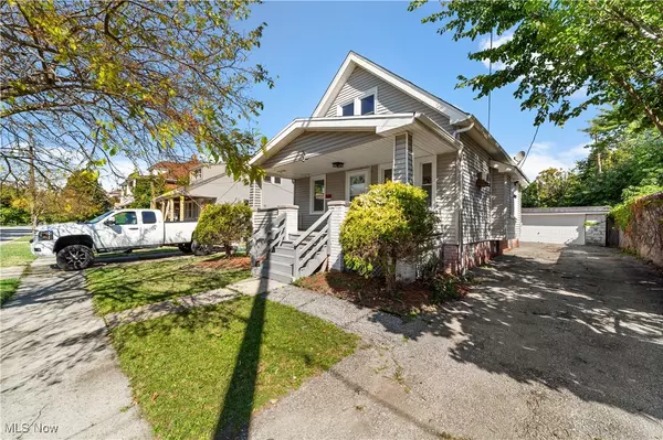 Cleveland, OH 44119,19901 Pawnee AVE