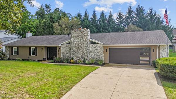 Mansfield, OH 44904,531 Sequoia LN