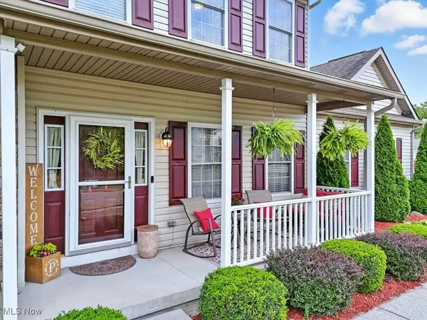 Kent, OH 44240,921 Sanctuary View DR