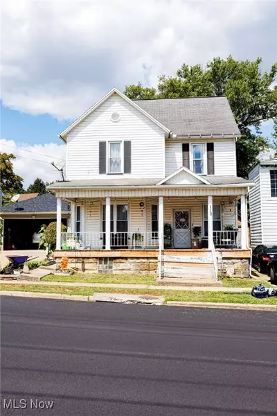 113 E 4th ST, Dennison, OH 44683
