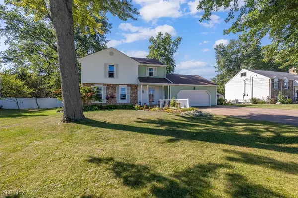 Amherst, OH 44001,47785 Cooper Foster Park RD