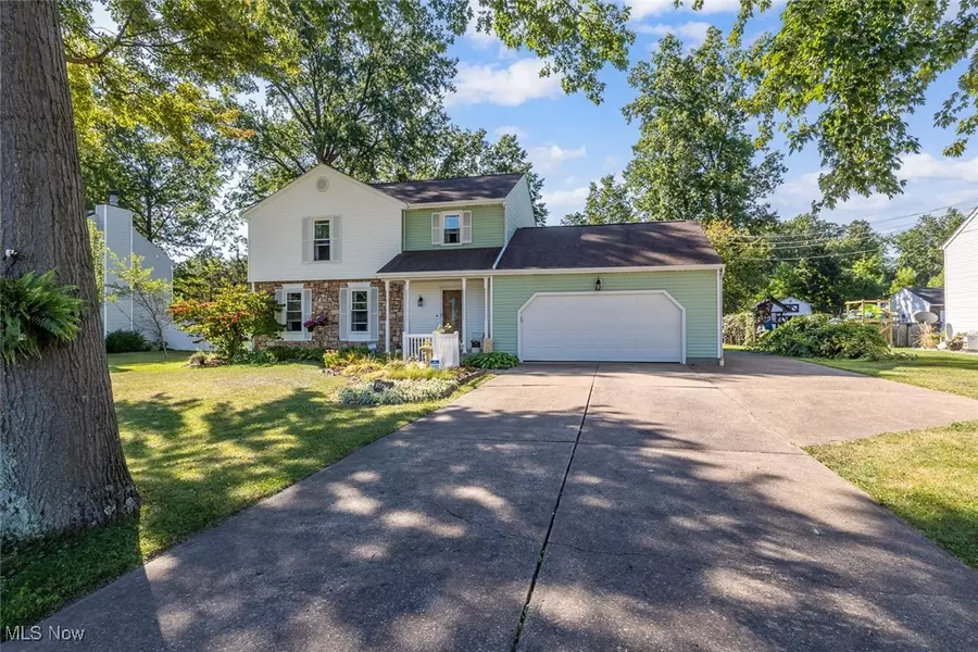 47785 Cooper Foster Park RD, Amherst, OH 44001