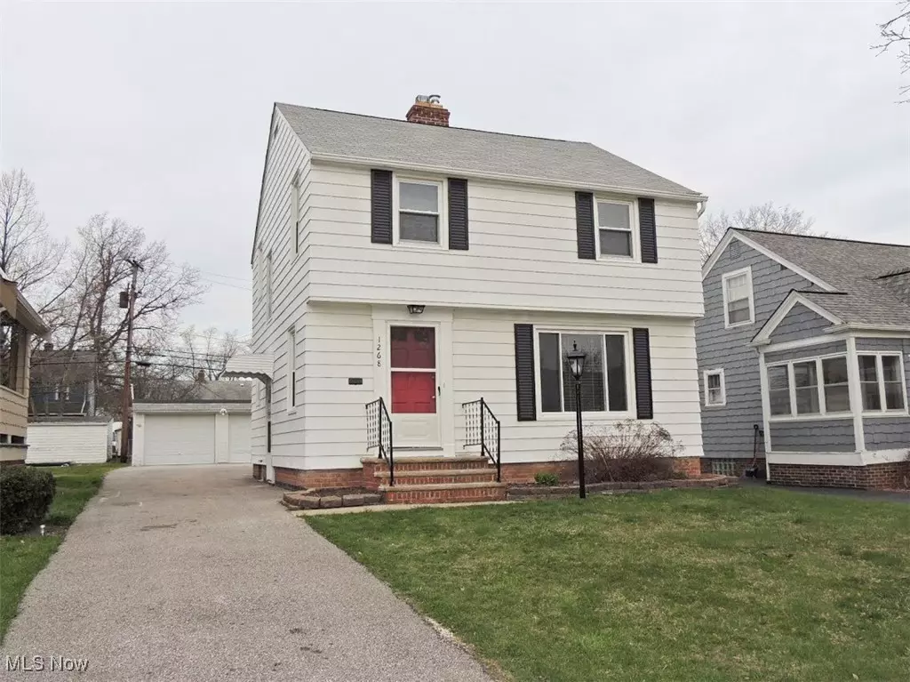 South Euclid, OH 44121,1268 Avondale RD