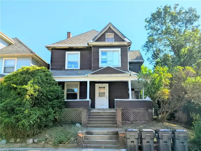 18 5th ST NE, Massillon, OH 44646