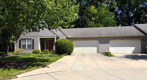 161 Marwyck Place LN,  Northfield Center,  OH 44067