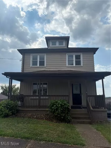 117 N 13th ST, Weirton, WV 26062
