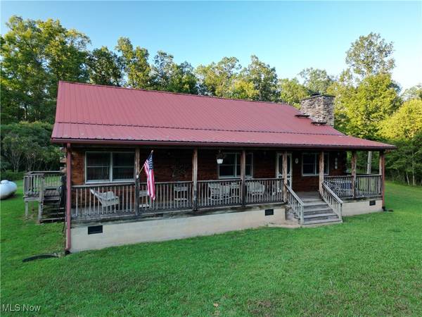 1271 Sundance RD, WV 25113