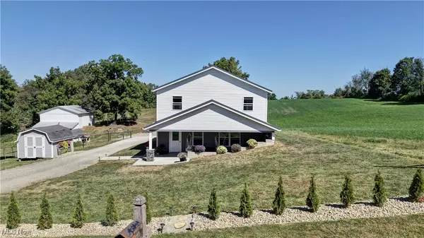 Apple Creek, OH 44606,10624 Harrison RD