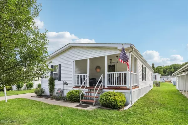 337 Britton DR, Geneva, OH 44041
