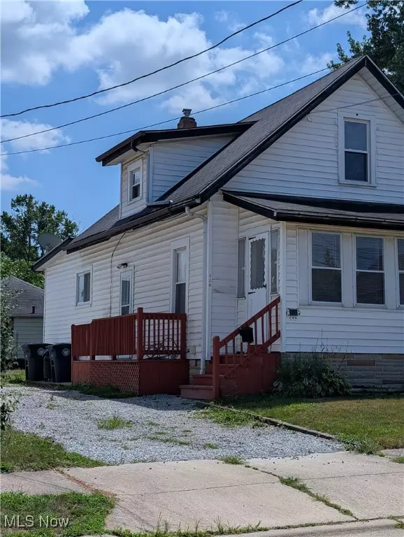 Akron, OH 44314,530 Thelma AVE