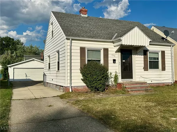 Willowick, OH 44095,339 E 329th ST