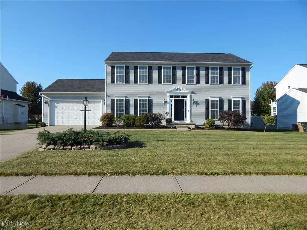 Medina, OH 44256,4483 Ridgestone WAY