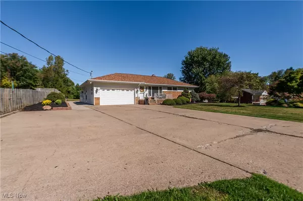 Broadview Heights, OH 44147,1435 Oakes RD