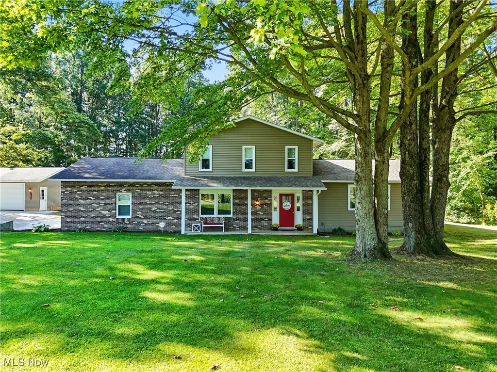 Wooster, OH 44691,1457 Fox Lake RD