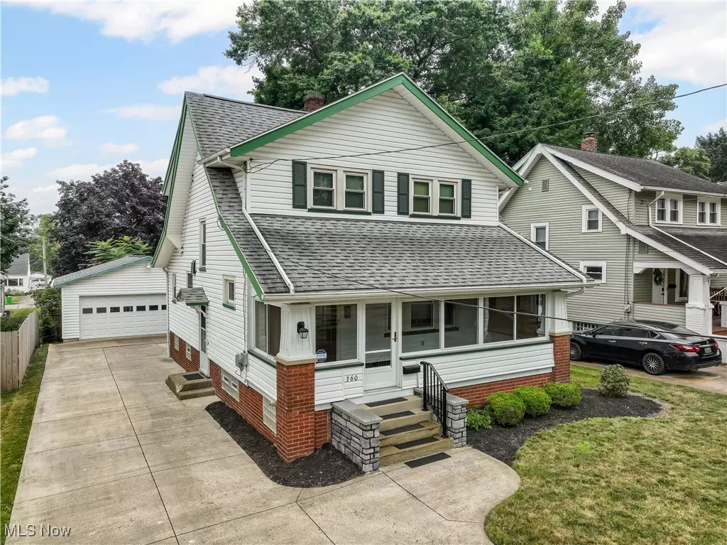 Barberton, OH 44203,360 E Tuscarawas AVE