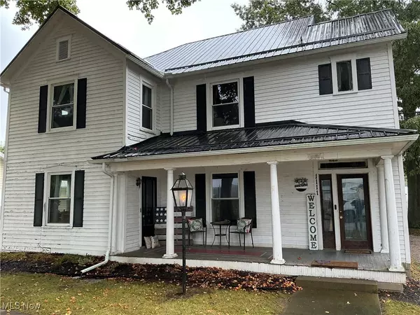 1111 Main ST, Dresden, OH 43821