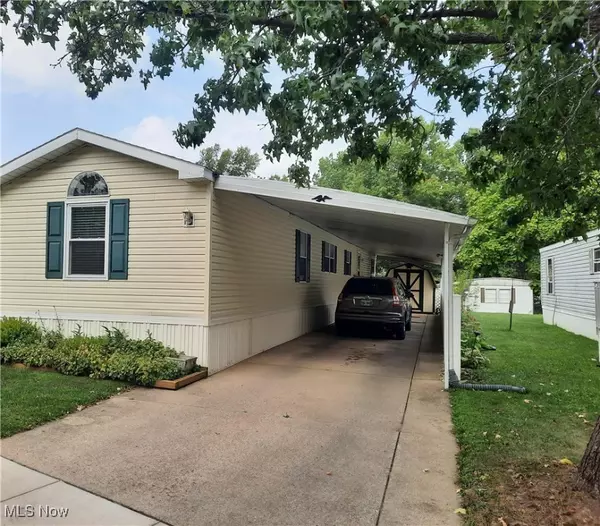 Ashland, OH 44805,32 Terrace DR