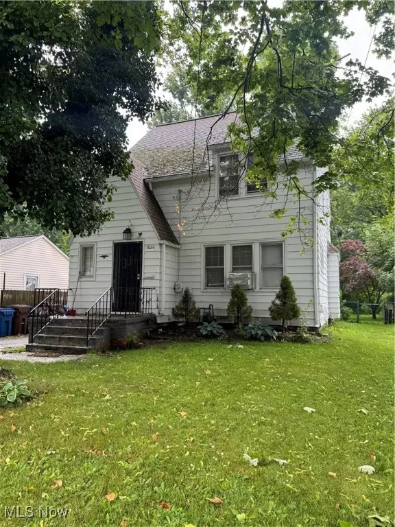 1026 Skinner AVE, Painesville, OH 44077