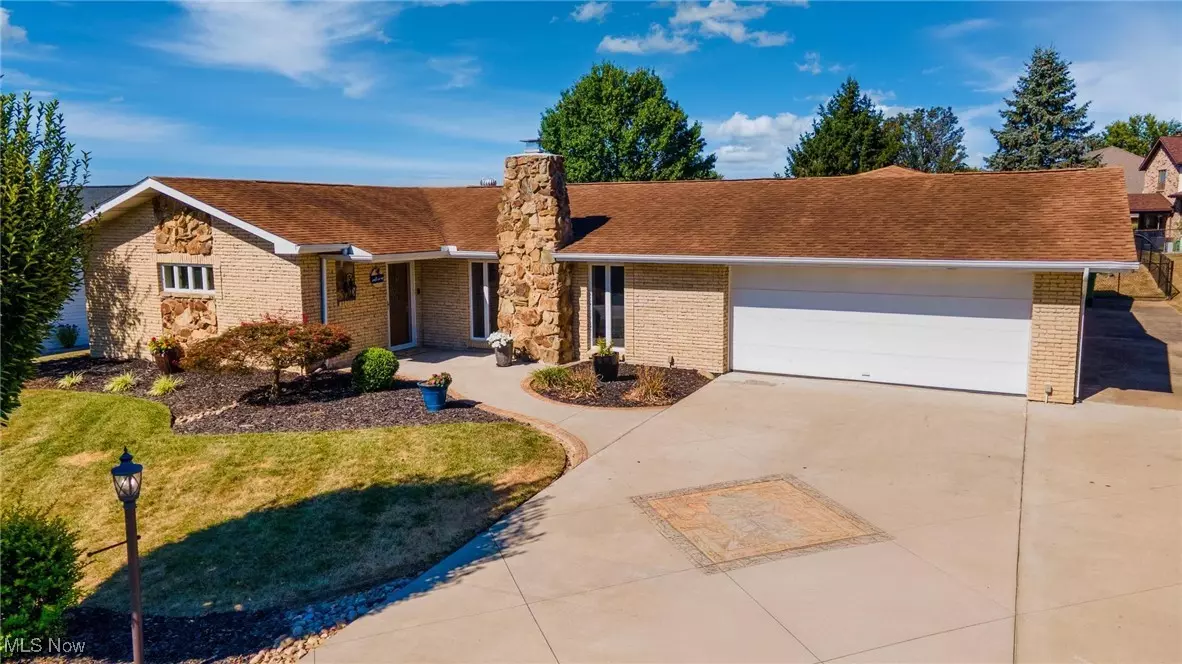 Wintersville, OH 43953,57 Anthony DR