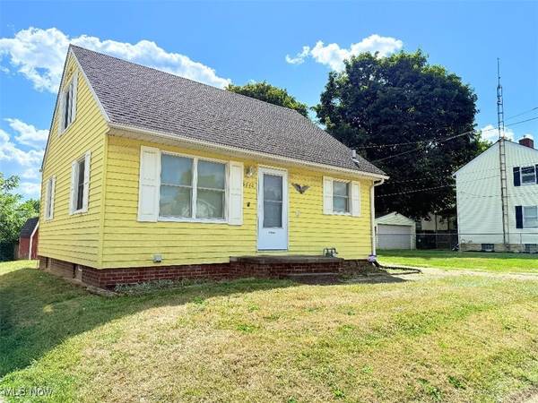 3040 13th ST SW, Canton, OH 44710