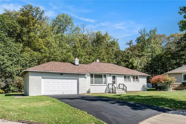 Warrensville Heights, OH 44128,4391 Glenmere CIR