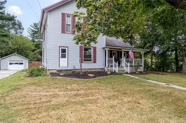 Wakeman, OH 44889,30 S River ST